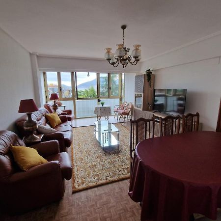 Mar Y Montana Apartman Laredo Kültér fotó