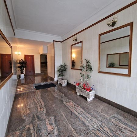 Mar Y Montana Apartman Laredo Kültér fotó