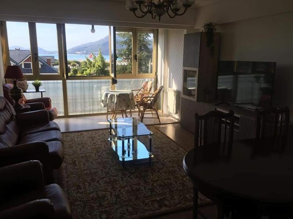 Mar Y Montana Apartman Laredo Kültér fotó