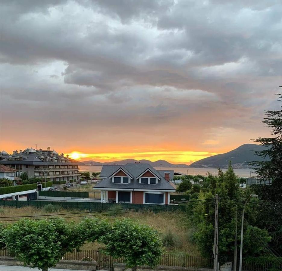 Mar Y Montana Apartman Laredo Kültér fotó