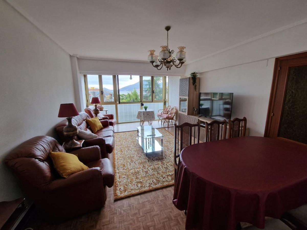 Mar Y Montana Apartman Laredo Kültér fotó
