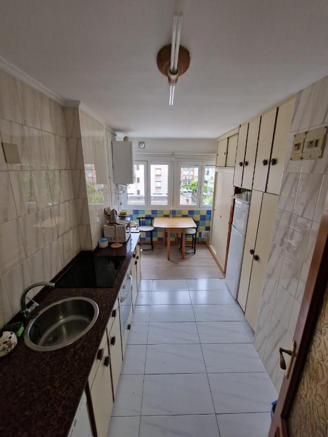 Mar Y Montana Apartman Laredo Kültér fotó