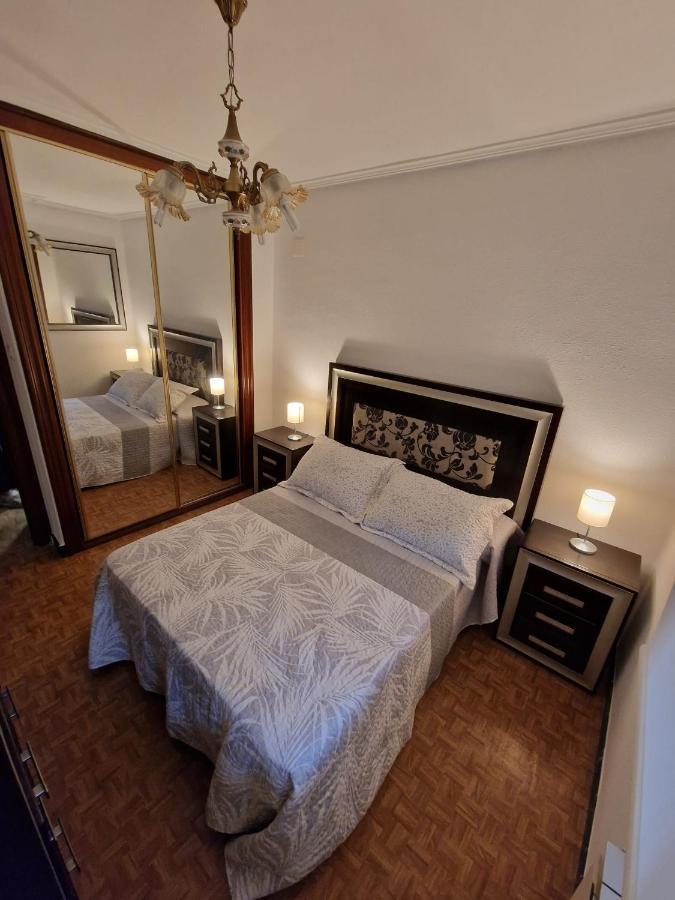 Mar Y Montana Apartman Laredo Kültér fotó