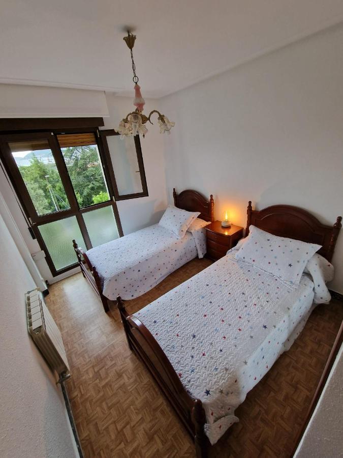 Mar Y Montana Apartman Laredo Kültér fotó