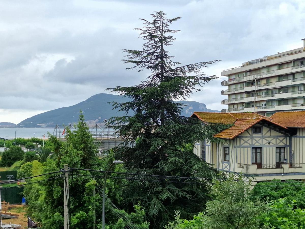 Mar Y Montana Apartman Laredo Kültér fotó