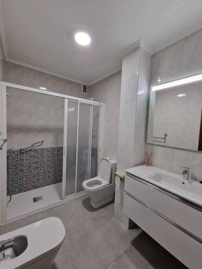 Mar Y Montana Apartman Laredo Kültér fotó